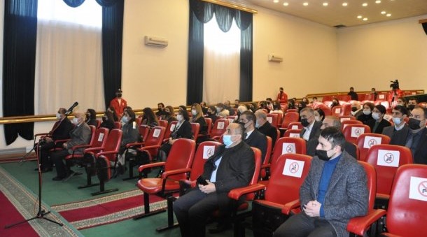 “20 Yanvar Azərbaycan xalqının milli qürur və şərəf tarixidir”